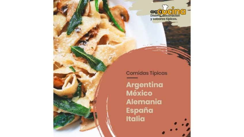 "La cocina es el lugar más importante de la casa"